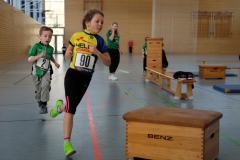Athletiktest (ATT)  in Wittenberg